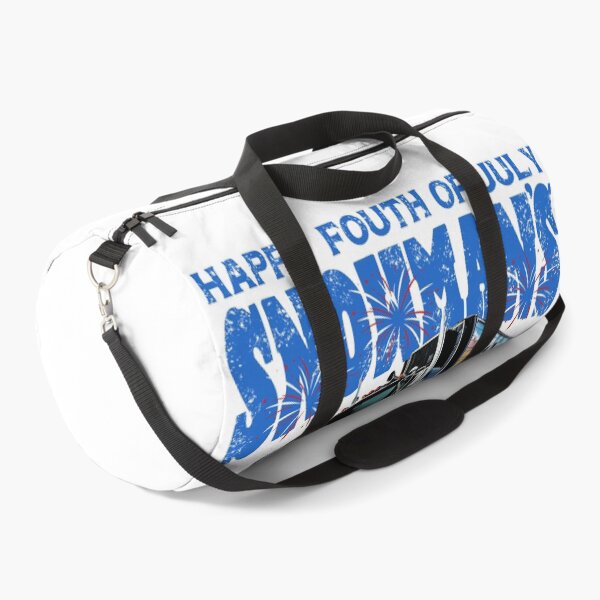 Item preview, Happy 4th of July Snowman's Bootlegging Service Texarkana To Atlanta Since 1977 designed and sold by Angryblu3.