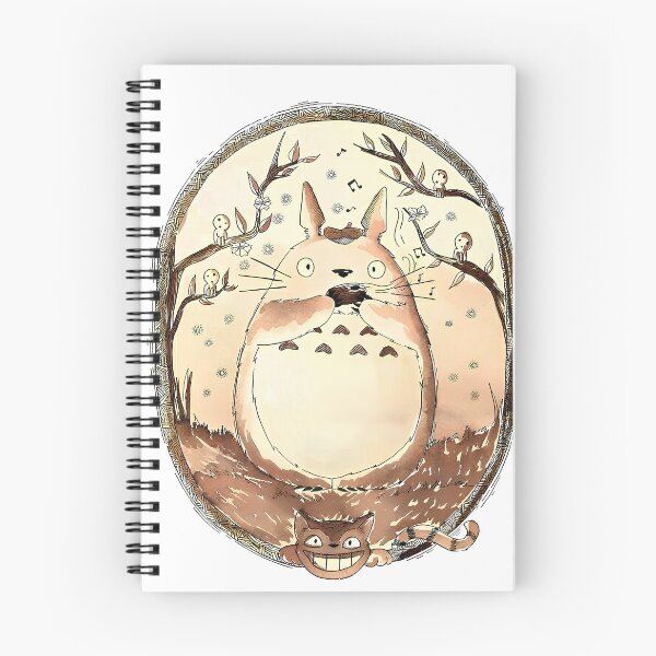 Item preview, Cute kawaii monsters [[totoros]]  -%[ghiblis]%- fall season aways designed and sold by ITsyxuanart.