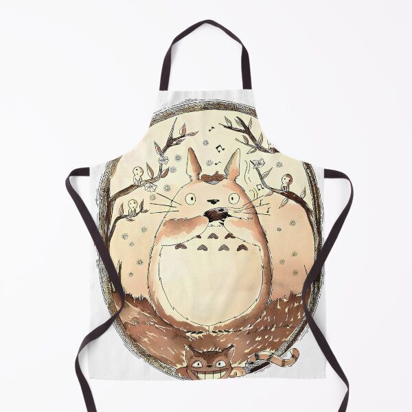 Item preview, Cute kawaii monsters [[totoros]]  -%[ghiblis]%- fall season aways designed and sold by ITsyxuanart.