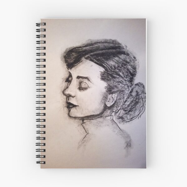 Item preview, Audrey  designed and sold by Mandasartwork.