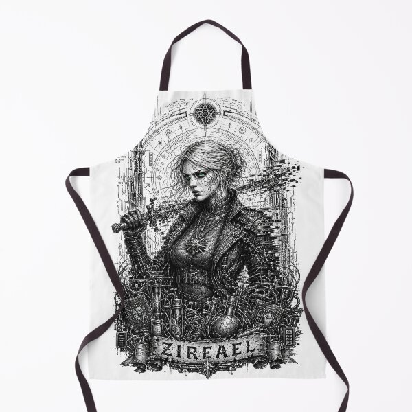 Item preview, Zireael designed and sold by ShadowSpriteArt.