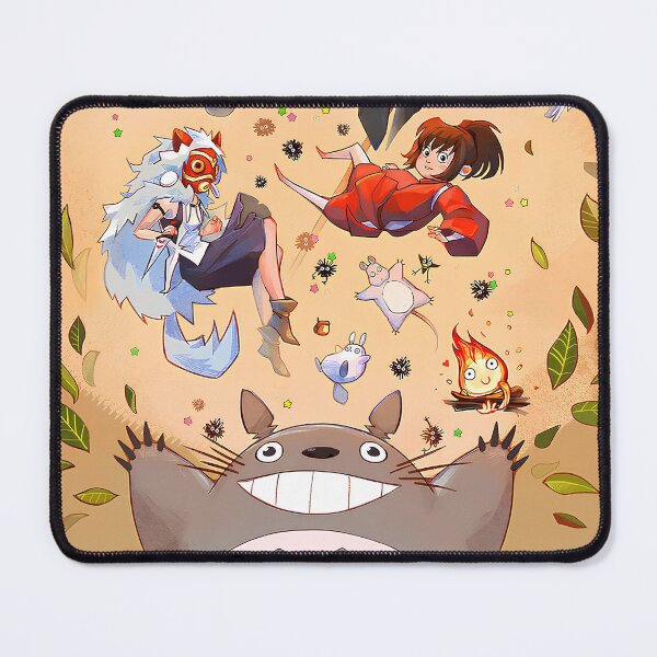 Item preview, Cute kawaii art girl [[totoross]]-%[ghiblis]%- play gather aways designed and sold by ITsyxuanart.