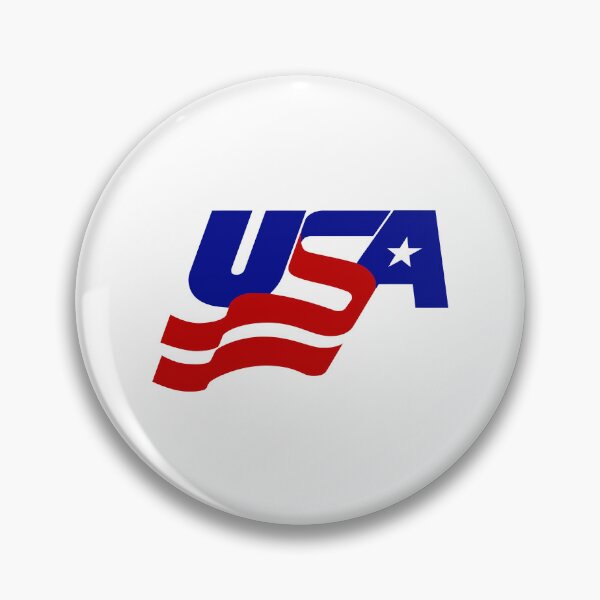 Item preview, Team USA designed and sold by ruliapriyan.