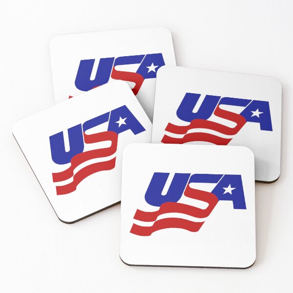 Item preview, Team USA designed and sold by ruliapriyan.