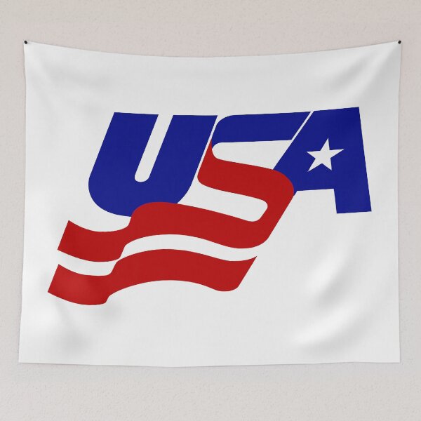 Item preview, Team USA designed and sold by ruliapriyan.