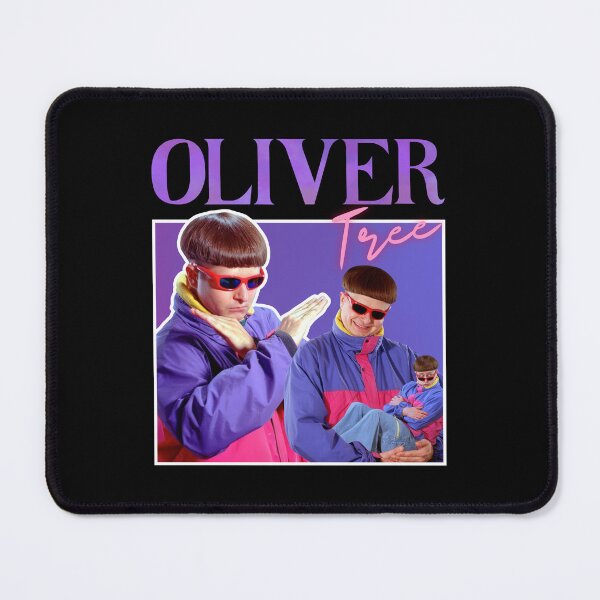 Item preview, Oliver Tree Vintage designed and sold by FlowWorldSide.