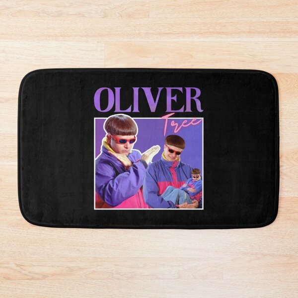 Item preview, Oliver Tree Vintage designed and sold by FlowWorldSide.