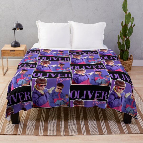 Item preview, Oliver Tree Vintage designed and sold by FlowWorldSide.