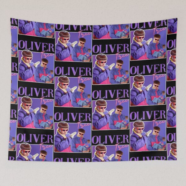 Item preview, Oliver Tree Vintage designed and sold by FlowWorldSide.