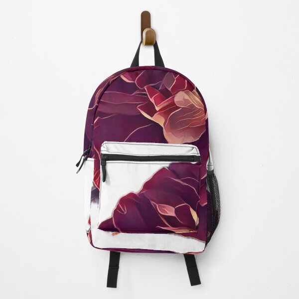 Item preview, Isolated Dark Burgundy Rose Flower Graphic designed and sold by BalkanBloom.
