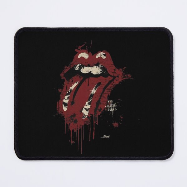Item preview, Rock band legends album cover art designed and sold by WhatTheSnail.