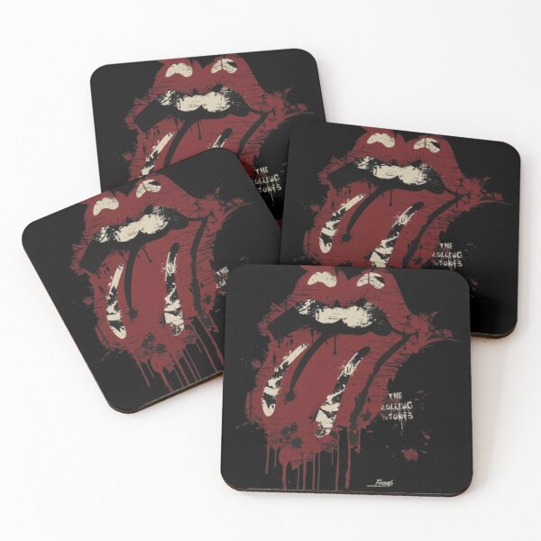 Item preview, Rock band legends album cover art designed and sold by WhatTheSnail.