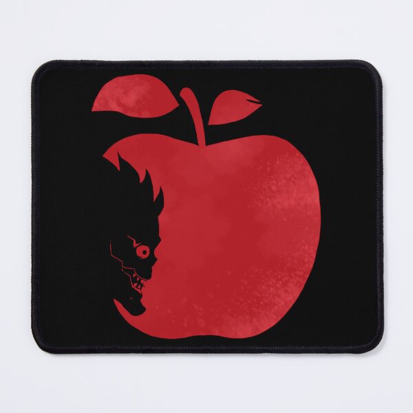 Item preview, Scribble Red Shinigami designed and sold by Izaa-aart.