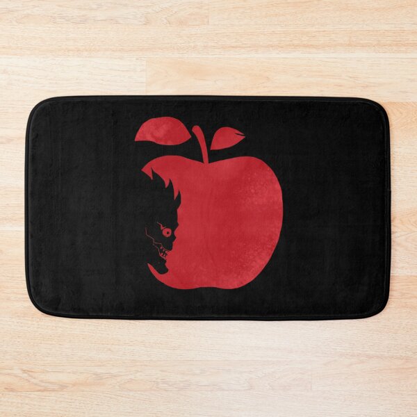 Item preview, Scribble Red Shinigami  designed and sold by Izaa-aart.