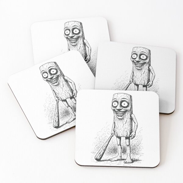 Item preview, Horror Tung Tung Tung Sahur designed and sold by deathanarchy.