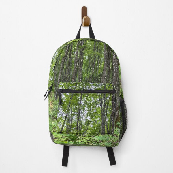 Item preview, Into the woods I go… designed and sold by Ourhappyplaces.