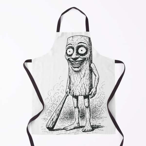 Item preview, Horror Tung Tung Tung Sahur designed and sold by deathanarchy.