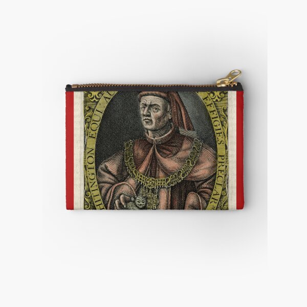 Item preview, Dick Whittington, Lord Mayor of London designed and sold by TerryKerrImages.