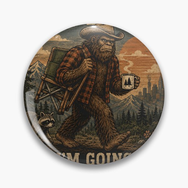 Item preview, I Saw Enough Bigfoot Shirt designed and sold by Monster Mentors.