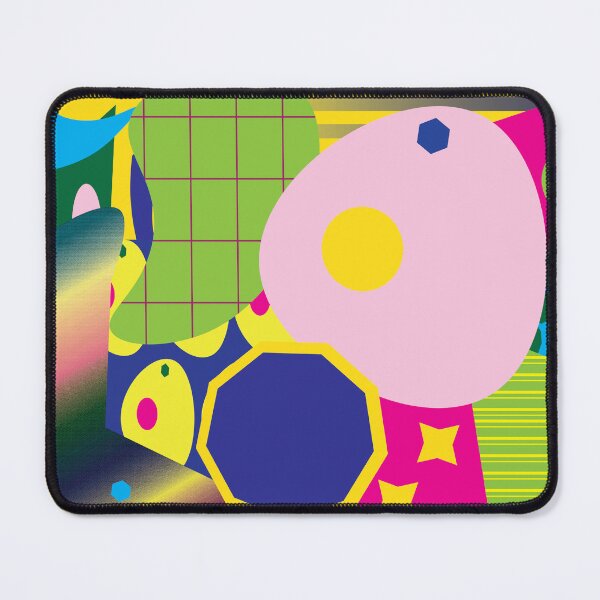 Item preview, Bright Abstractness designed and sold by storecee.