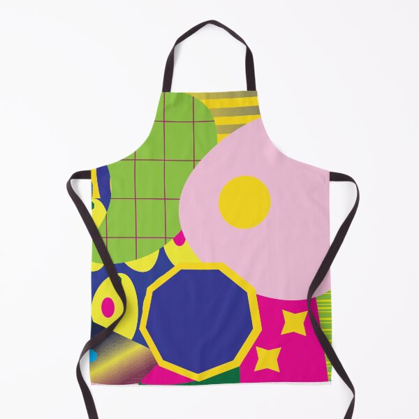 Item preview, Bright Abstractness designed and sold by storecee.