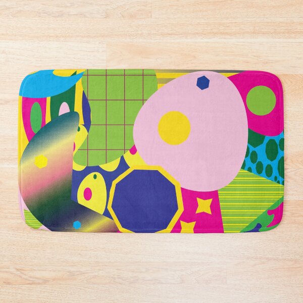 Item preview, Bright Abstractness designed and sold by storecee.
