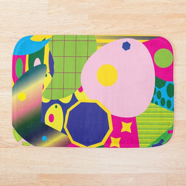 Item preview, Bright Abstractness designed and sold by storecee.