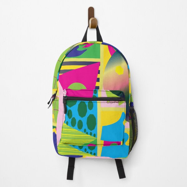 Item preview, Bright Abstractness designed and sold by storecee.