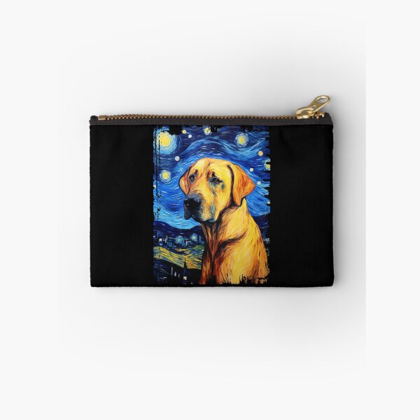 Item preview, Funny Spanish Mastiff Starry Night Illustration Mom Dad Kids designed and sold by rafaeltto.