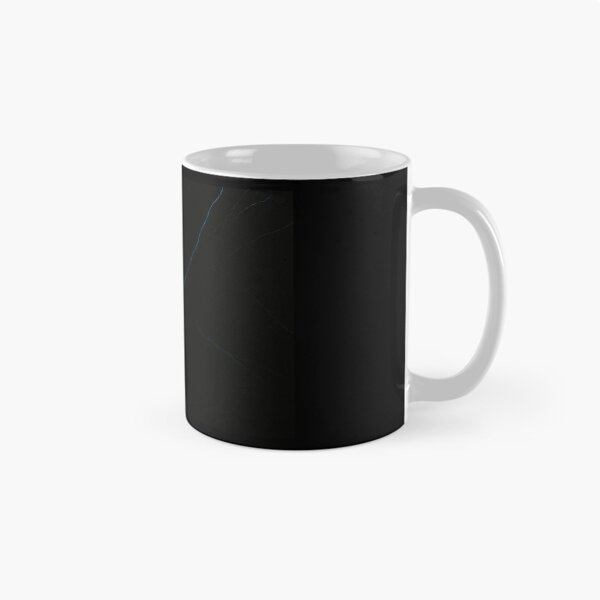 Item preview, Black & Blue Marble Luxury Design | Minimalist Elegant Pattern designed and sold by FelicePatterns.