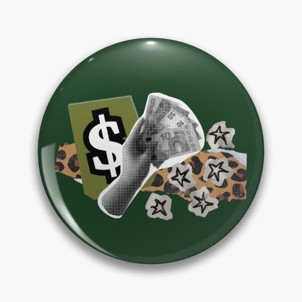 Item preview, Old Money Digital Collage designed and sold by trashgirl99.