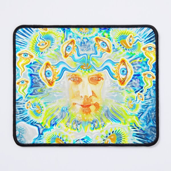 Item preview, Escaperismic designed and sold by Klaus Bremner (Autotelic Art).