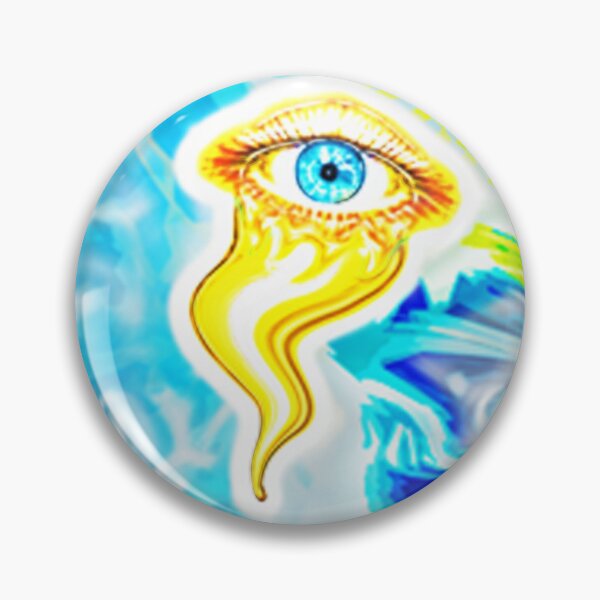 Item preview, Escaperismic designed and sold by Klaus Bremner (Autotelic Art).