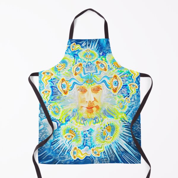 Item preview, Escaperismic designed and sold by Klaus Bremner (Autotelic Art).