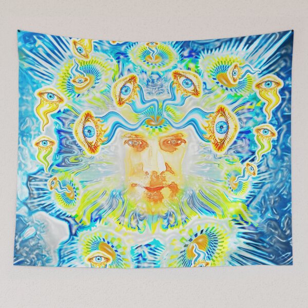 Item preview, Escaperismic designed and sold by Klaus Bremner (Autotelic Art).