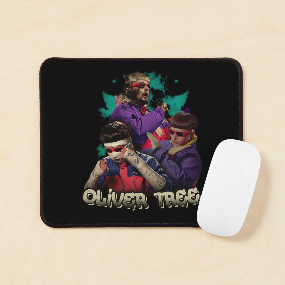Item preview, Mouse Pad designed and sold by FlowWorldSide.