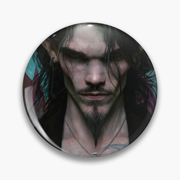 Item preview, Angular and Gothic designed and sold by JaimeLikes.