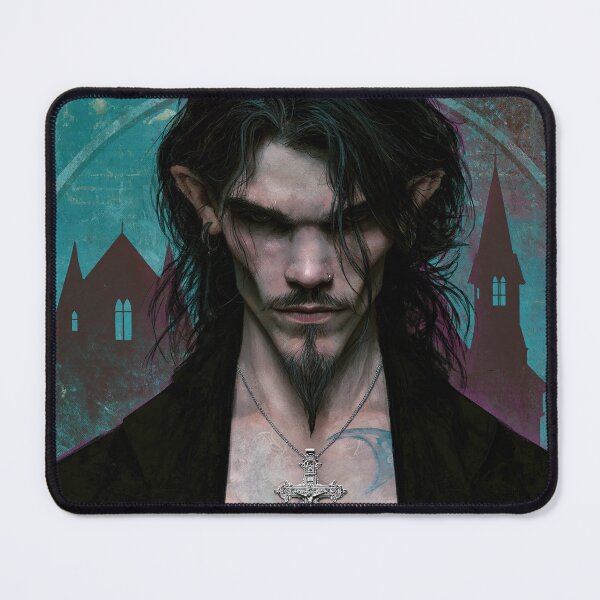 Item preview, Angular and Gothic designed and sold by JaimeLikes.