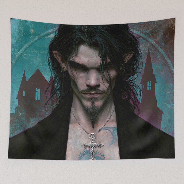 Item preview, Angular and Gothic designed and sold by JaimeLikes.