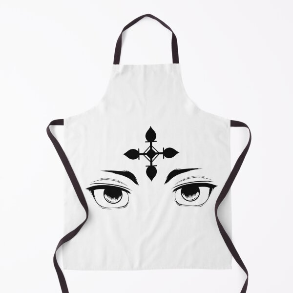 Item preview, Stolen Nen Secret Forehead Tattoo Close Up designed and sold by JohnnyFive8.
