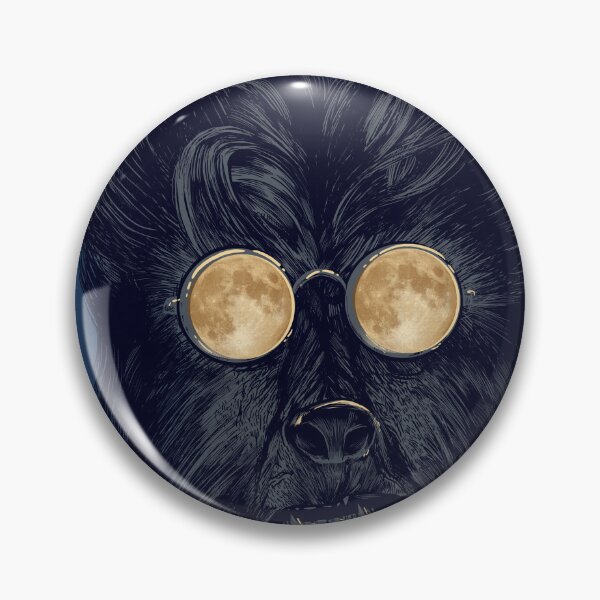 Item preview, Moonglasses designed and sold by Madkobra.