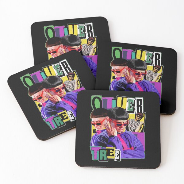 Item preview, Oliver Tree Retro 90s designed and sold by FlowWorldSide.