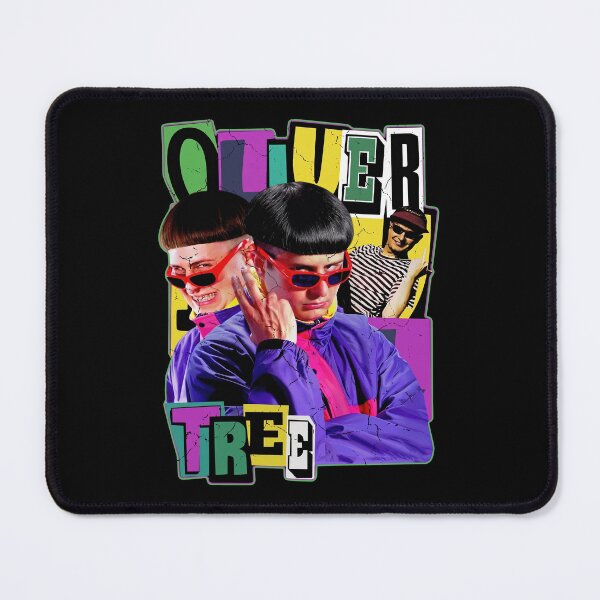 Item preview, Oliver Tree Retro 90s designed and sold by FlowWorldSide.