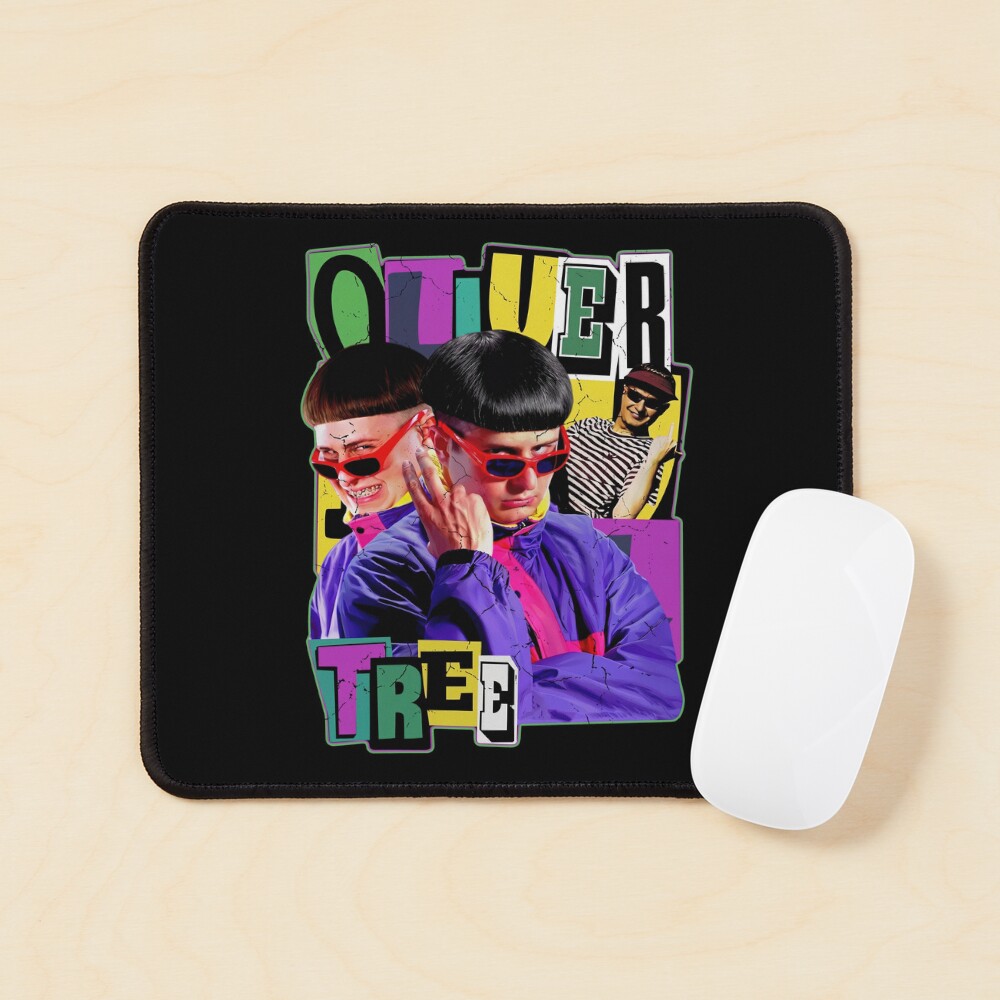 Item preview, Mouse Pad designed and sold by FlowWorldSide.