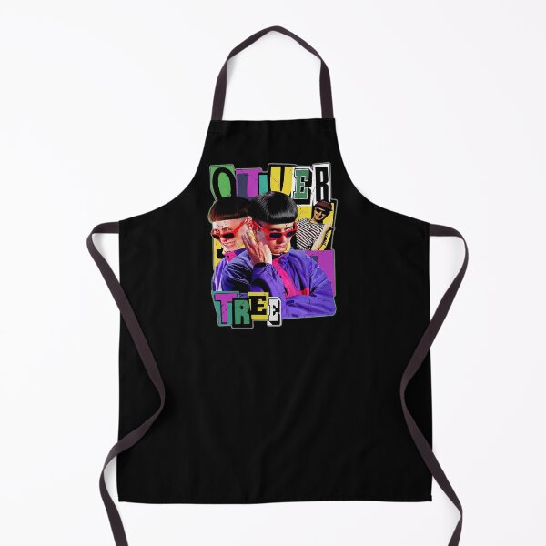 Item preview, Oliver Tree Retro 90s designed and sold by FlowWorldSide.