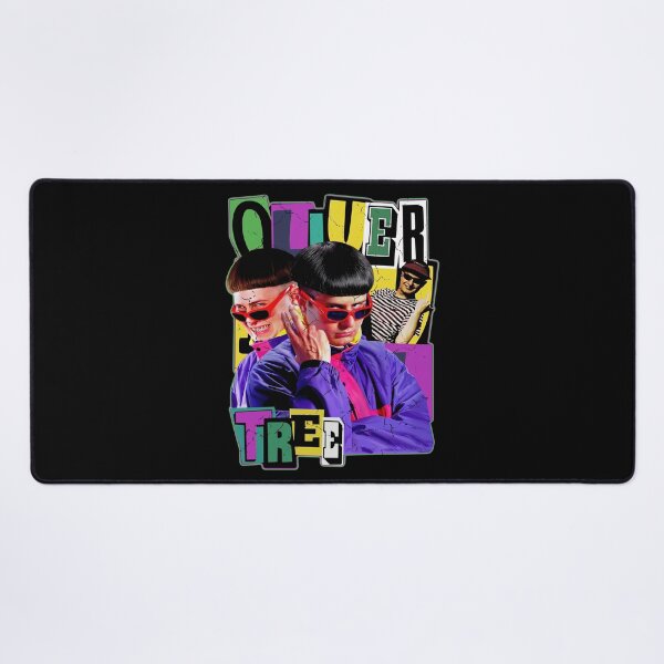 Item preview, Oliver Tree Retro 90s designed and sold by FlowWorldSide.