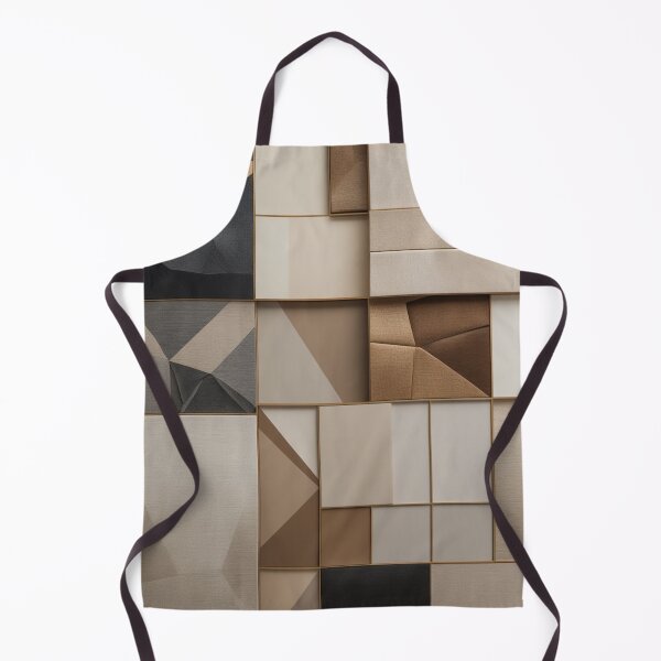 Item preview, Sculptural Modernist Style Luxury Composition Painting designed and sold by EnmarcArt.