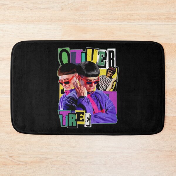 Item preview, Oliver Tree Retro 90s designed and sold by FlowWorldSide.
