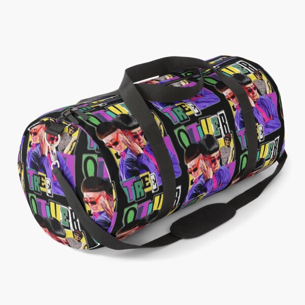 Item preview, Oliver Tree Retro 90s designed and sold by FlowWorldSide.