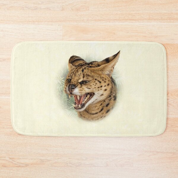 Item preview, Serval designed and sold by Guardi71.